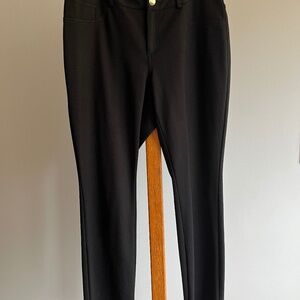 INC Stretch casual pants